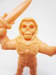 Super7 Masters of the Universe M.U.S.C.L.E. Series 3 Set A Mini-Figures