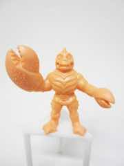 Super7 Masters of the Universe M.U.S.C.L.E. Series 3 Set A Mini-Figures