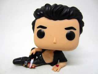 Funko Pop! Movies Jurassic Park Dr. Ian Malcolm (Wounded) Pop! Vinyl Figure