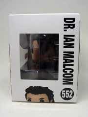 Funko Pop! Movies Jurassic Park Dr. Ian Malcolm (Wounded) Pop! Vinyl Figure