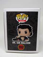 Funko Pop! Movies Jurassic Park Dr. Ian Malcolm (Wounded) Pop! Vinyl Figure