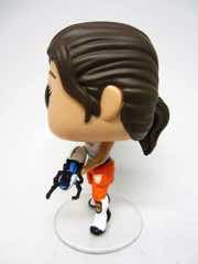 Funko Pop! Games Portal 2 Chell Pop! Vinyl Figure