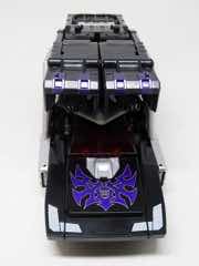 Transformers Generations Power of the Primes Evolution Rodimus Unicronus Action Figure