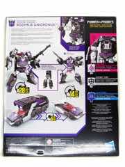 Transformers Generations Power of the Primes Evolution Rodimus Unicronus Action Figure