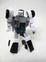 Transformers Generations Power of the Primes Tailgate Action Figure