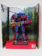 Hasbro Transformers Studio Series Optimus Prime