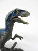 Mattel Jurassic World Velociraptor 