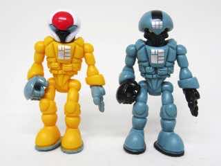 Onell Design Glyos Piloden Action Figure