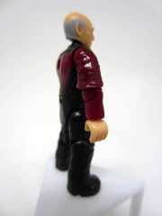 Mega Construx Heroes Star Trek: The Next Generation Captain Picard Action Figure