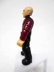 Mega Construx Heroes Star Trek: The Next Generation Captain Picard Action Figure