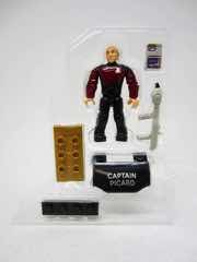 Mega Construx Heroes Star Trek: The Next Generation Captain Picard Action Figure