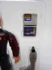 Mega Construx Heroes Star Trek: The Next Generation Captain Picard Action Figure