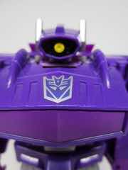 Hasbro Transformers Generations Decepticon Shockwave