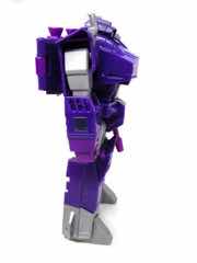 Hasbro Transformers Generations Cyber Battalion Decepticon Shockwave Action Figure