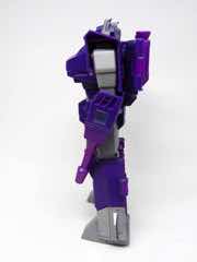 Hasbro Transformers Generations Cyber Battalion Decepticon Shockwave Action Figure