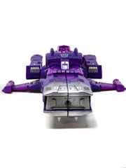 Hasbro Transformers Generations Cyber Battalion Decepticon Shockwave Action Figure