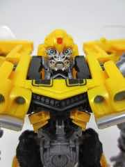 Hasbro Transformers Studio Series Bumblebee Action Figure