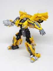 Hasbro Transformers Studio Series Bumblebee Action Figure