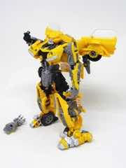 Hasbro Transformers Studio Series Bumblebee Action Figure