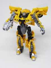 Hasbro Transformers Studio Series Bumblebee Action Figure