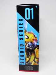 Hasbro Transformers Studio Series Bumblebee Action Figure