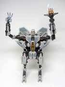 Hasbro Transformers Studio Series Starscream Action Figure