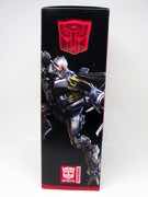 Hasbro Transformers Studio Series Starscream Action Figure