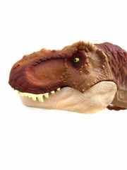 Mattel Jurassic World Super Colossal Tyrannosaurus Rex Action Figure