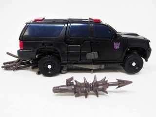 Hasbro Transformers Studio Series Crowbar Action Figure