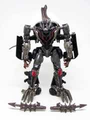 Hasbro Transformers Studio Series Crowbar Action Figure