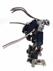 Hasbro Transformers Studio Series Crowbar Action Figure