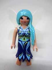 Playmobil 2018 Toy Fair Fairy Figure