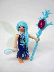 Playmobil 2018 Toy Fair Fairy Figure