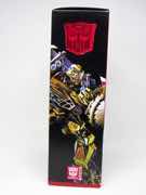 Hasbro Transformers Studio Series Autobot Ratchet Action Figure