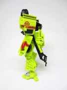 Hasbro Transformers Studio Series Autobot Ratchet Action Figure
