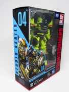 Hasbro Transformers Studio Series Autobot Ratchet