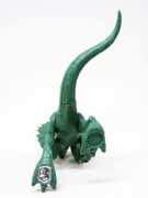 Mattel Jurassic World Dilophosaurus Action Figure