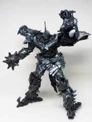 Hasbro Transformers Studio Series Grimlock Action Figure