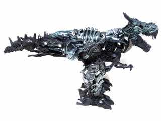 Hasbro Transformers Studio Series Grimlock Action Figure