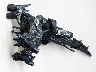 Hasbro Transformers Studio Series Grimlock Action Figure