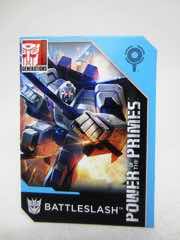 Transformers Generations Power of the Primes Battleslash Action Figure