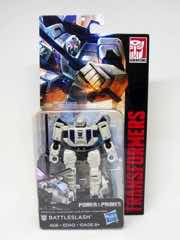 Transformers Generations Power of the Primes Battleslash Action Figure