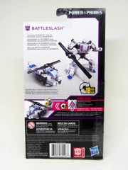 Transformers Generations Power of the Primes Battleslash Action Figure