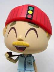 Funko VYNL The Life Aquatic Steve and Ned Vinyl Figures