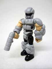 Onell Design Glyos Glyninja Ukoro Action Figure