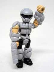 Onell Design Glyos Glyninja Ukoro Action Figure