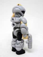 Onell Design Glyos Glyninja Ukoro Action Figure