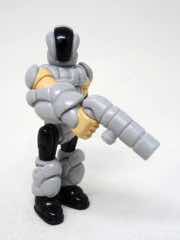 Onell Design Glyos Glyninja Ukoro Action Figure