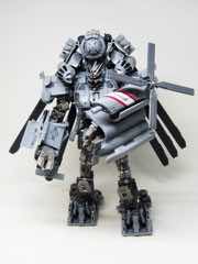 Hasbro Transformers Studio Series Blackout Action Figure