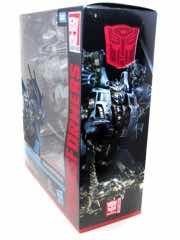 Hasbro Transformers Studio Series Blackout Action Figure